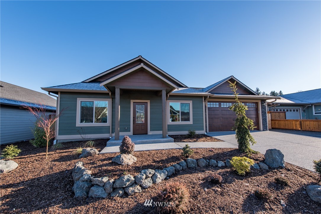 150 Choice Loop Sequim, WA 98382 - Photo 2 of 25 Gallery Image 2