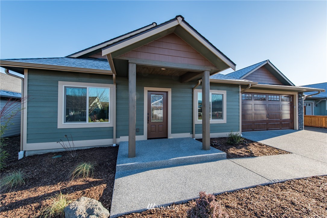 150 Choice Loop Sequim, WA 98382 - Photo 3 of 25 Gallery Image 3