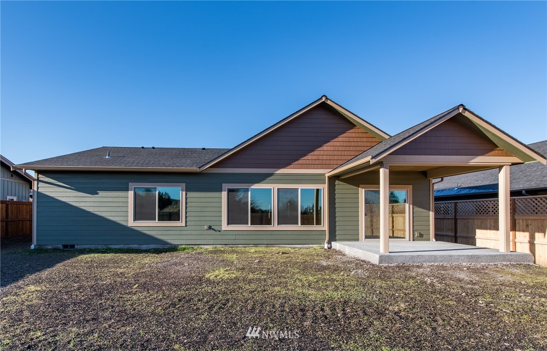 150 Choice Loop Sequim, WA 98382 - Photo 4 of 25 Gallery Image 4