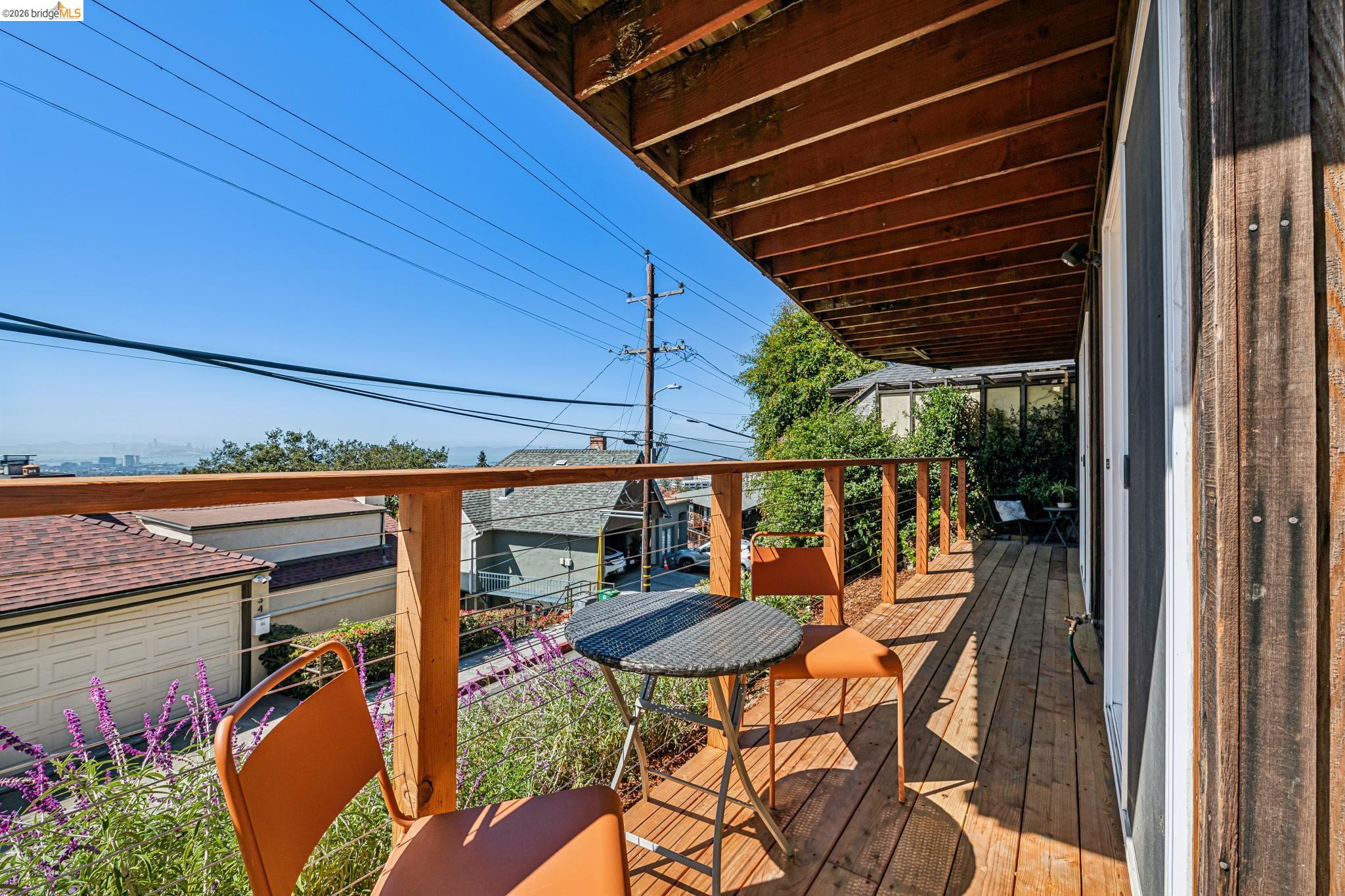 65 Panoramic Way Berkeley, CA 94704 - Photo 52 of 58 Gallery Image 52