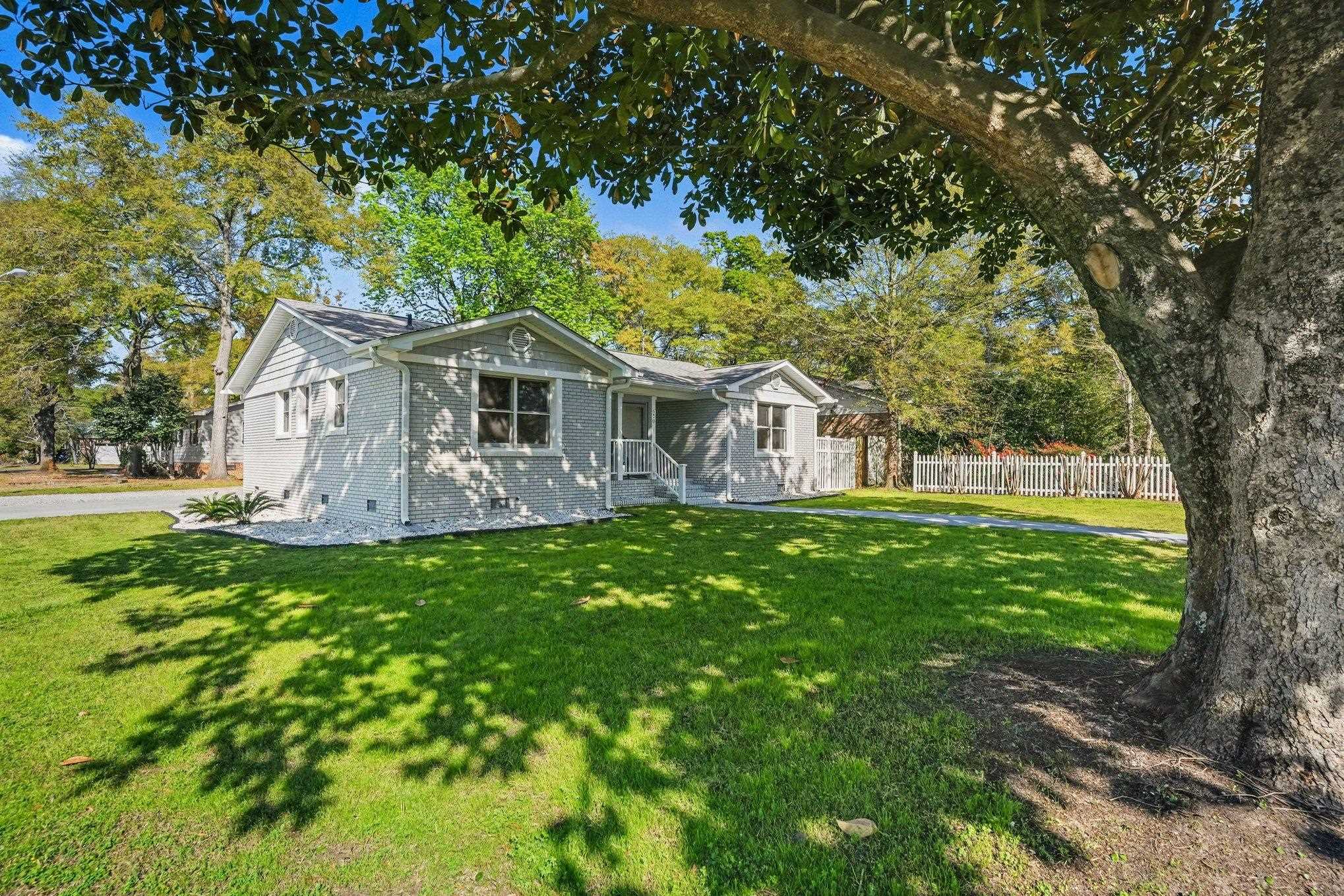 620 8th Avenue South Surfside Beach, SC 29575 - Photo 2 of 44