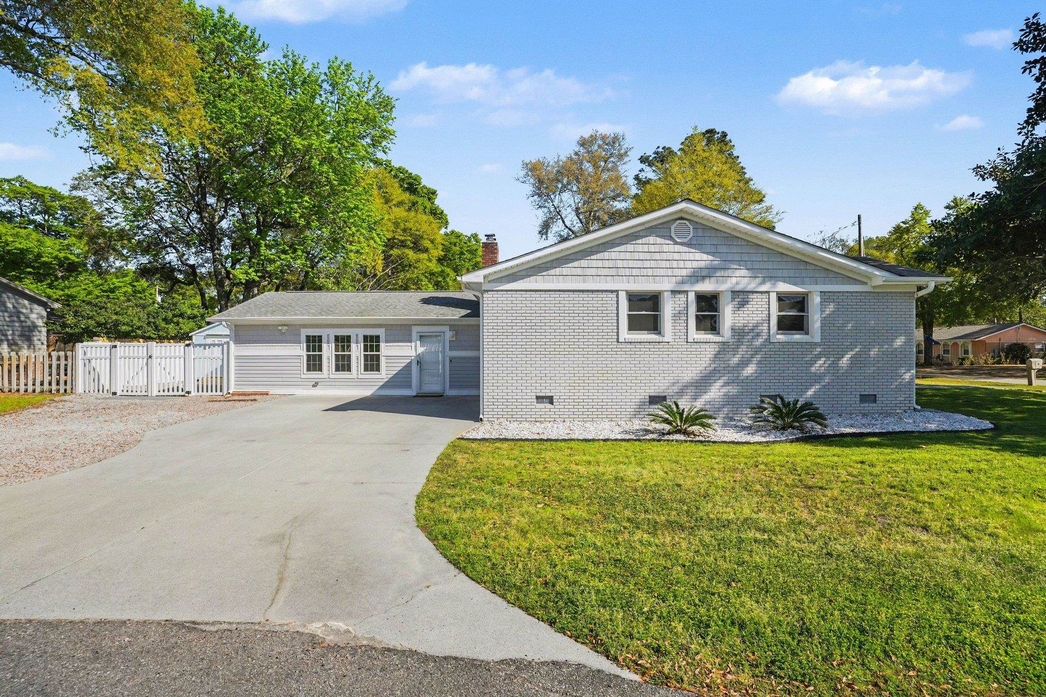 620 8th Avenue South Surfside Beach, SC 29575 - Photo 35 of 44