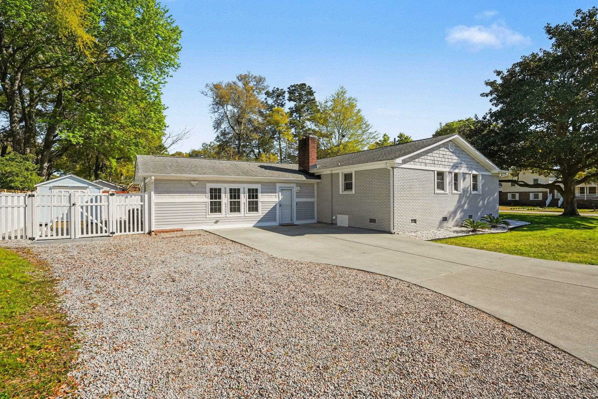 620 8th Avenue South Surfside Beach, SC 29575 - Photo 36 of 44