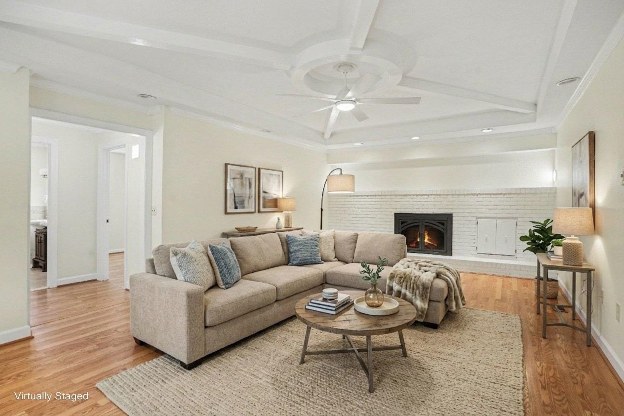 620 8th Avenue South Surfside Beach, SC 29575 - Photo 4 of 44