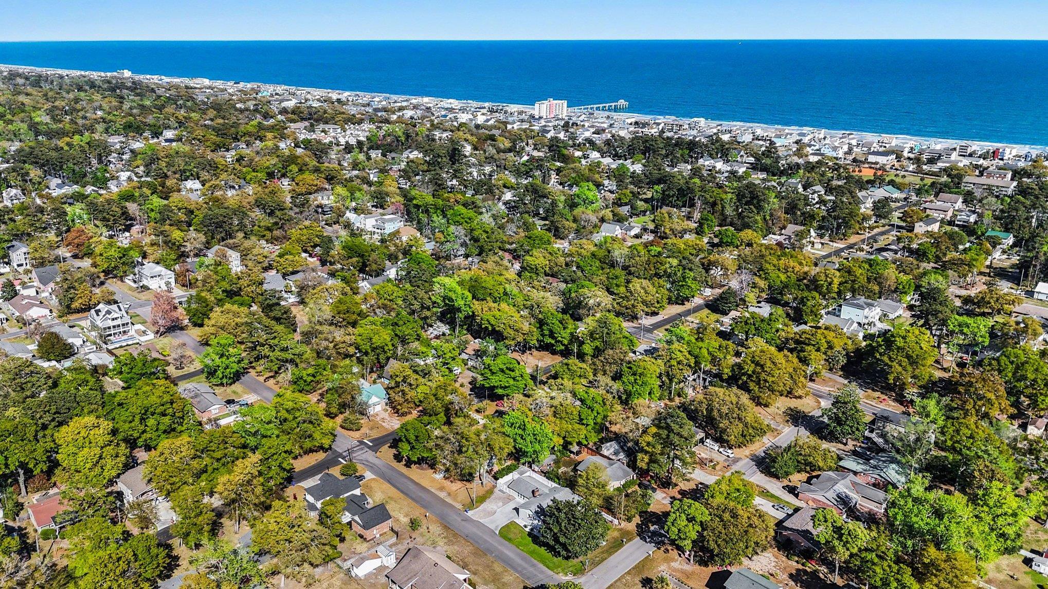 620 8th Avenue South Surfside Beach, SC 29575 - Photo 41 of 44
