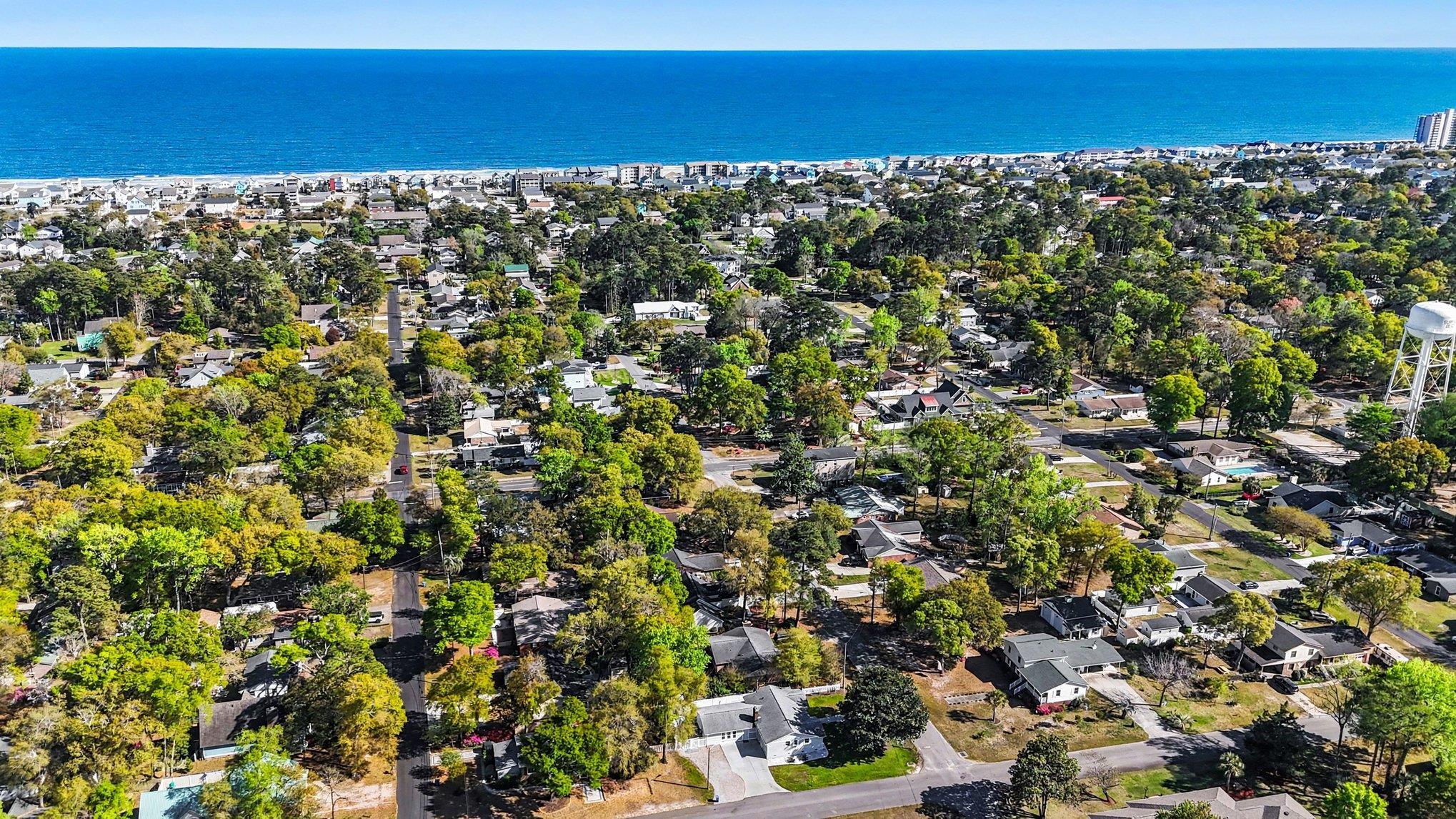 620 8th Avenue South Surfside Beach, SC 29575 - Photo 42 of 44