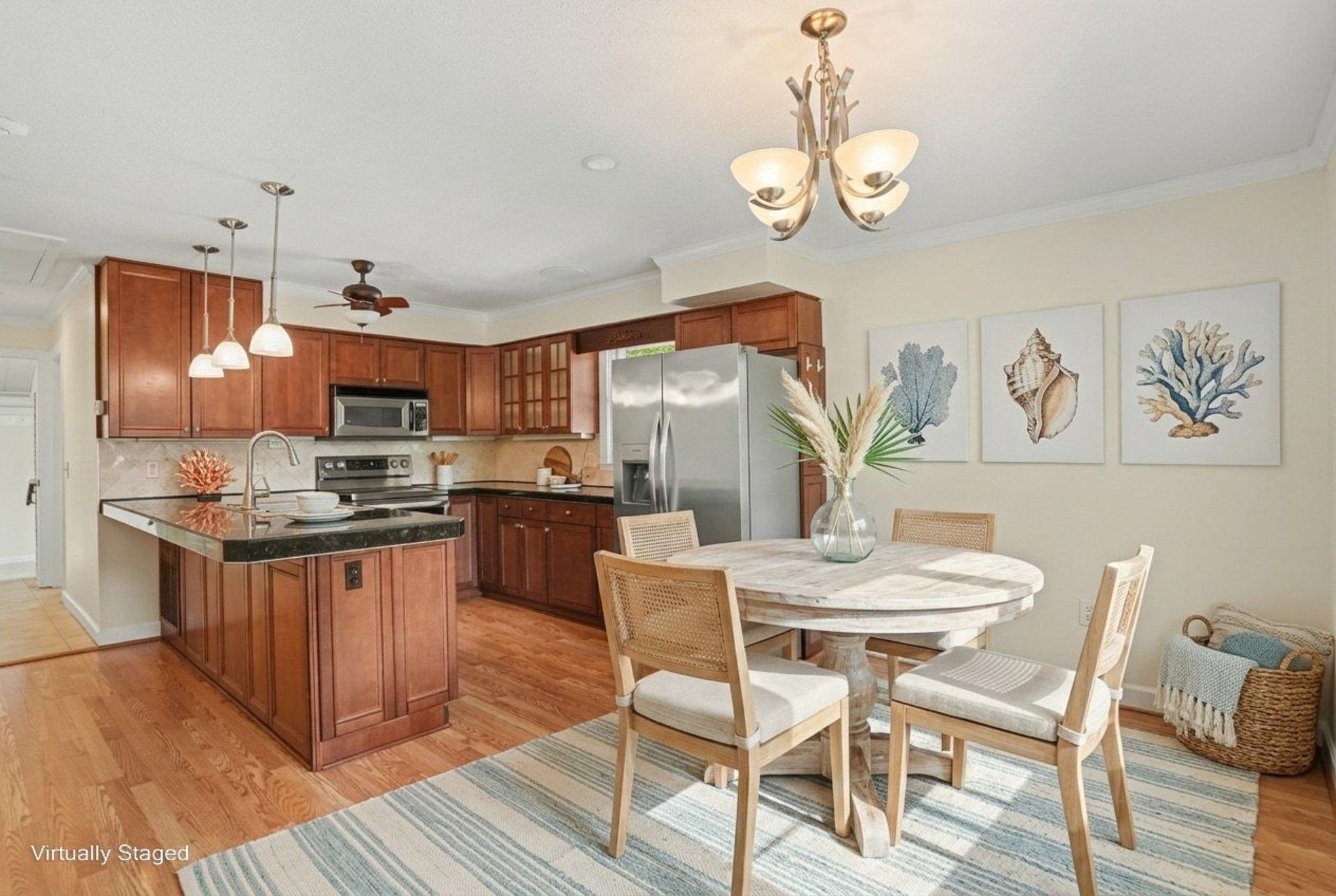 620 8th Avenue South Surfside Beach, SC 29575 - Photo 5 of 44