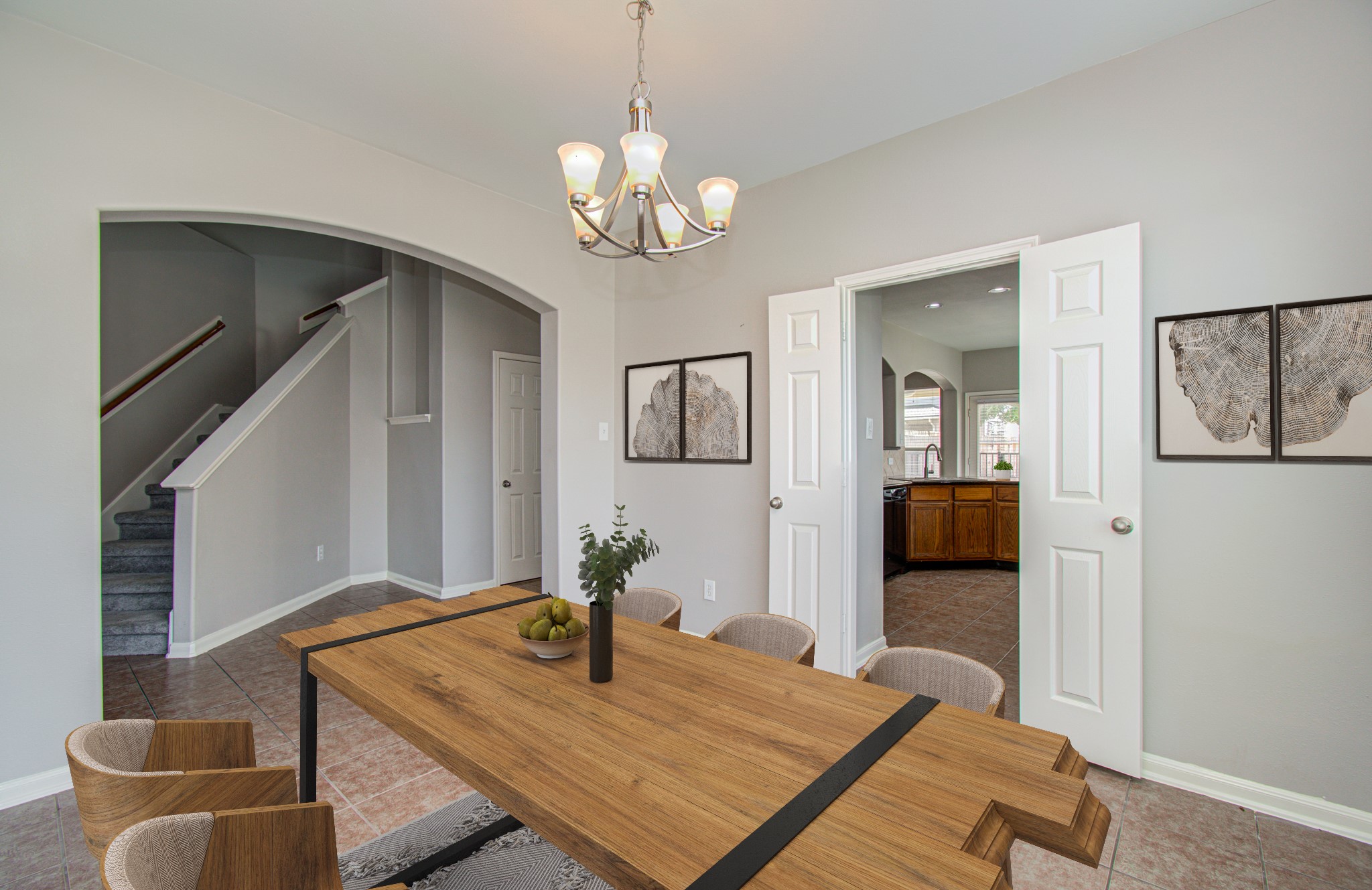6715 Starcroft Court Spring, TX 77379 - Photo 10 of 45 Gallery Image 10