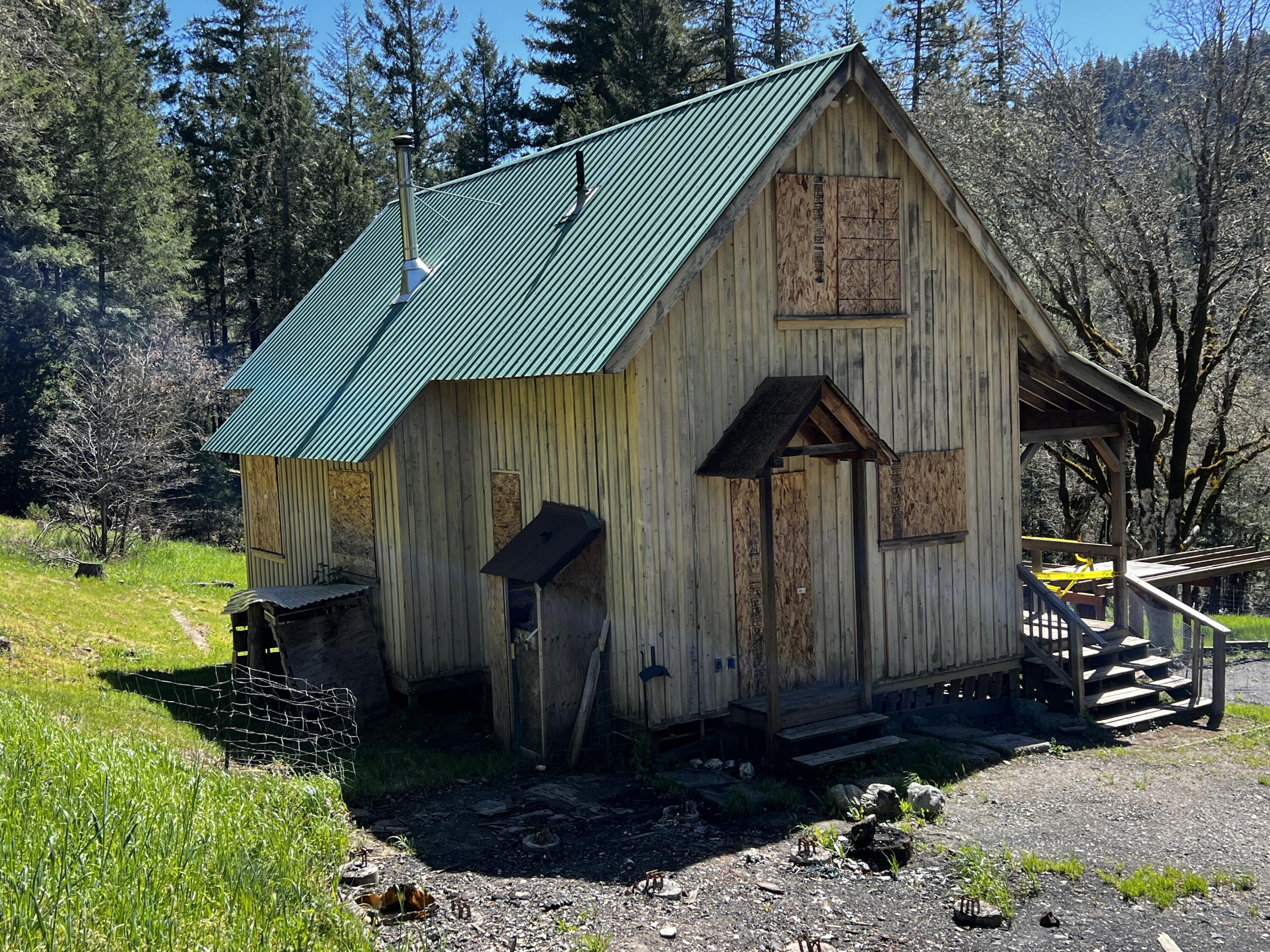210 Mad River Road Mad River, CA 95552 - Photo 52 of 70