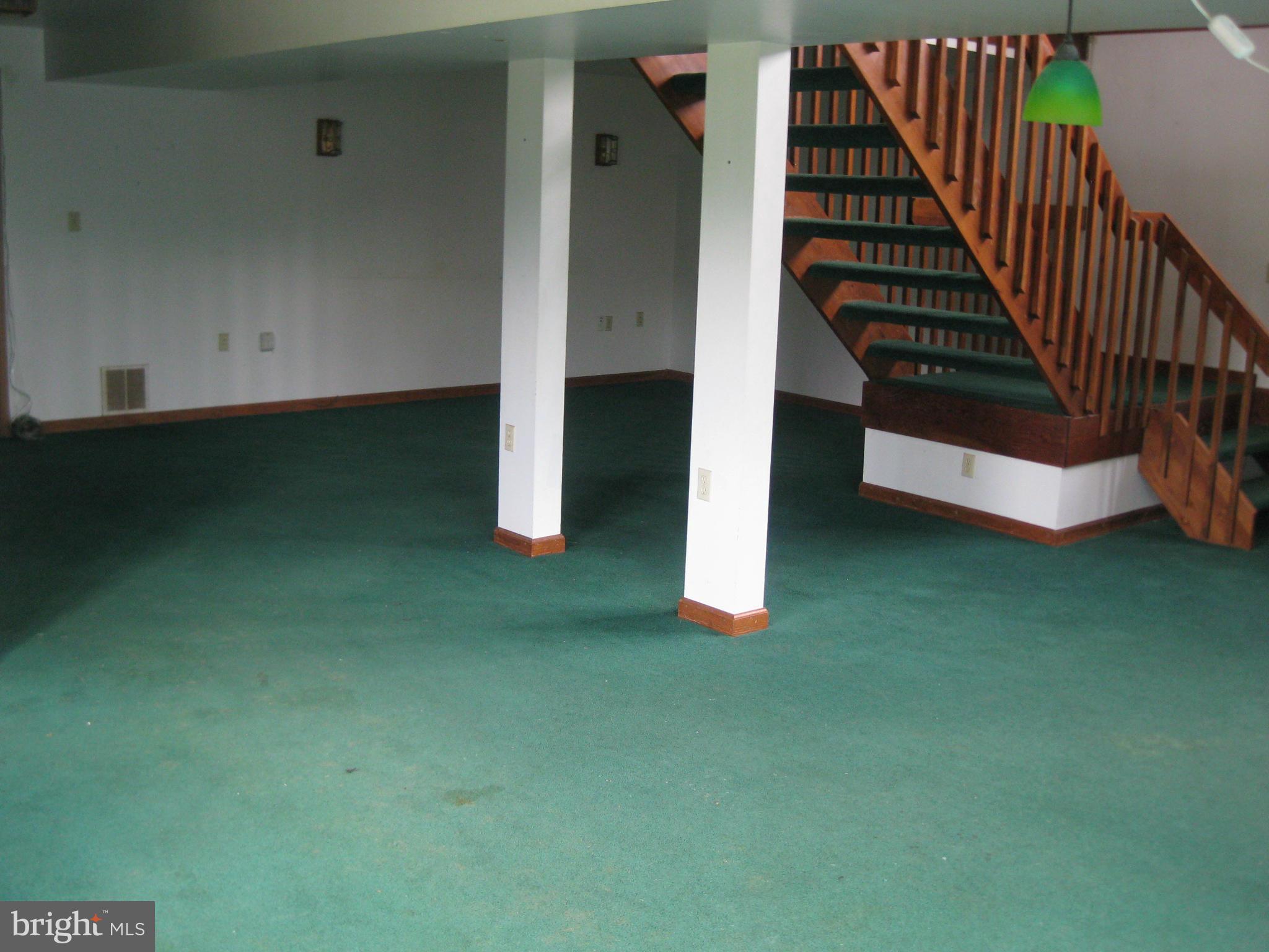 6236 Griffinsburg Road Boston, VA 22713 - Photo 14 of 19 Lower Level