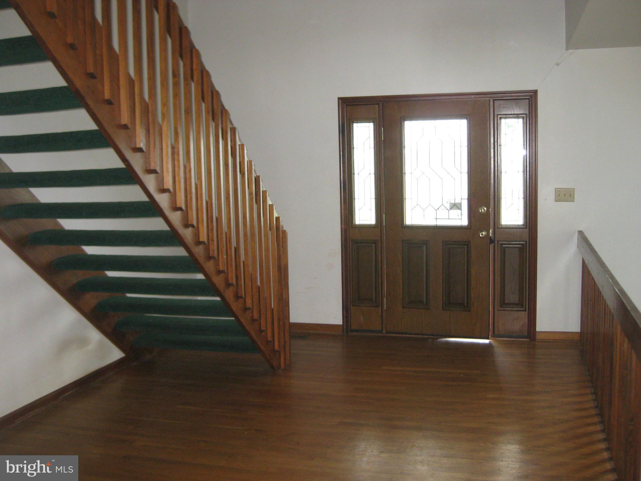 6236 Griffinsburg Road Boston, VA 22713 - Photo 3 of 19 Entry