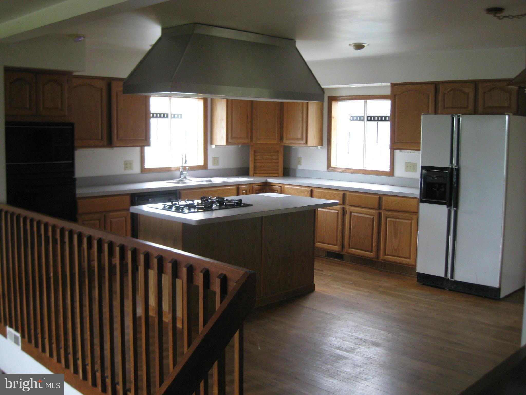 6236 Griffinsburg Road Boston, VA 22713 - Photo 4 of 19 Kitchen