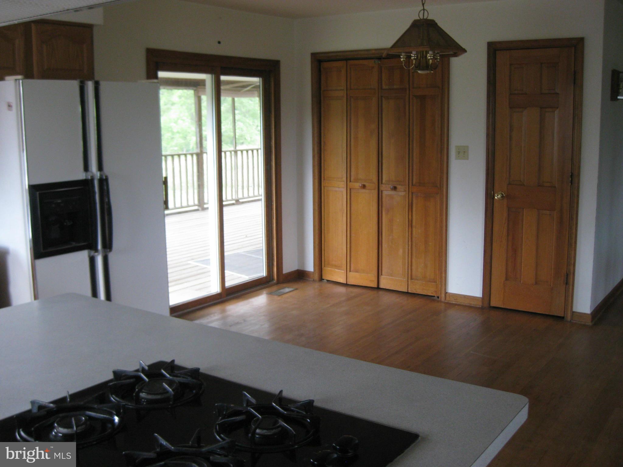 6236 Griffinsburg Road Boston, VA 22713 - Photo 5 of 19 Dining Area