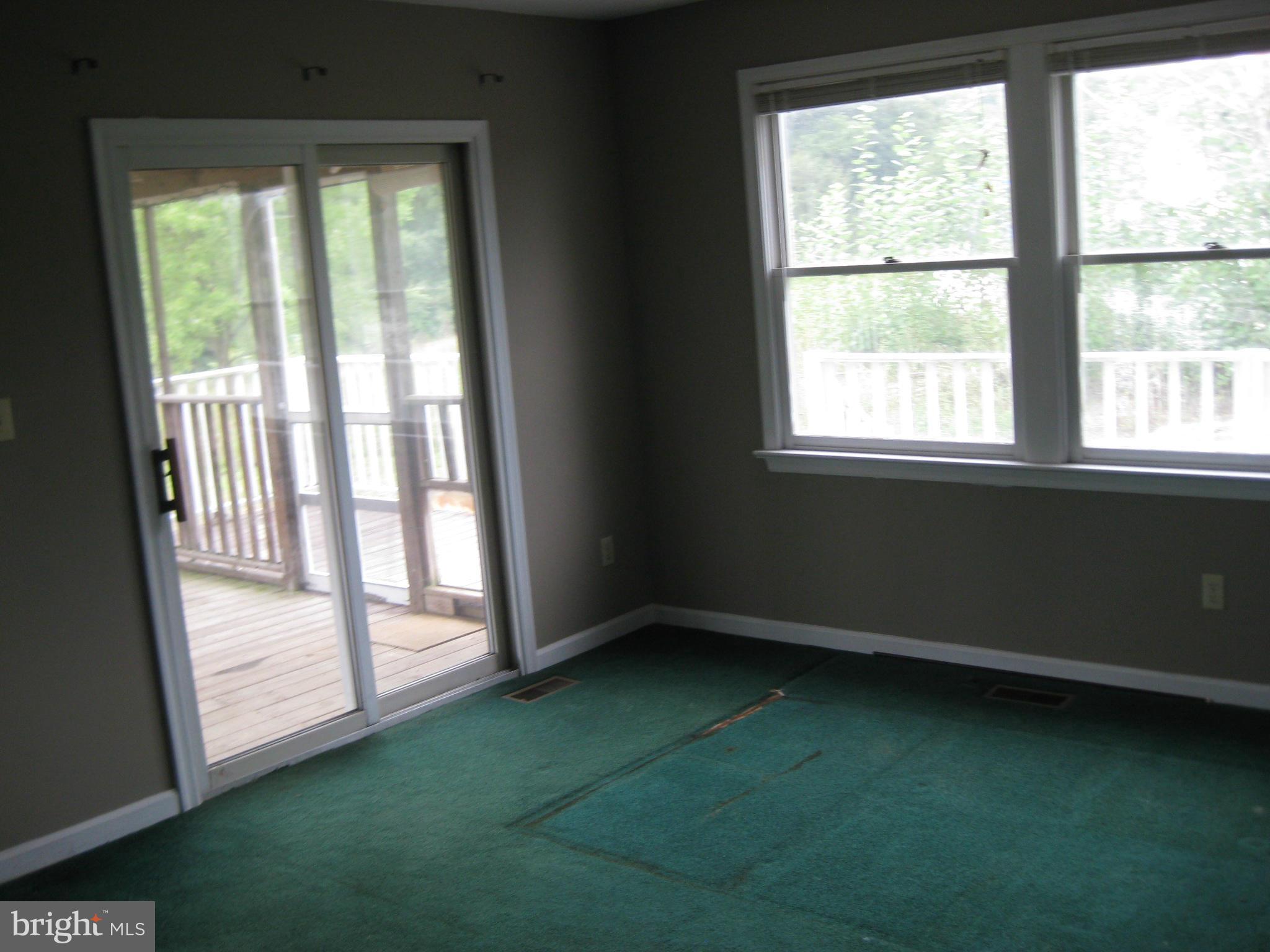 6236 Griffinsburg Road Boston, VA 22713 - Photo 7 of 19 Bedroom (Master)