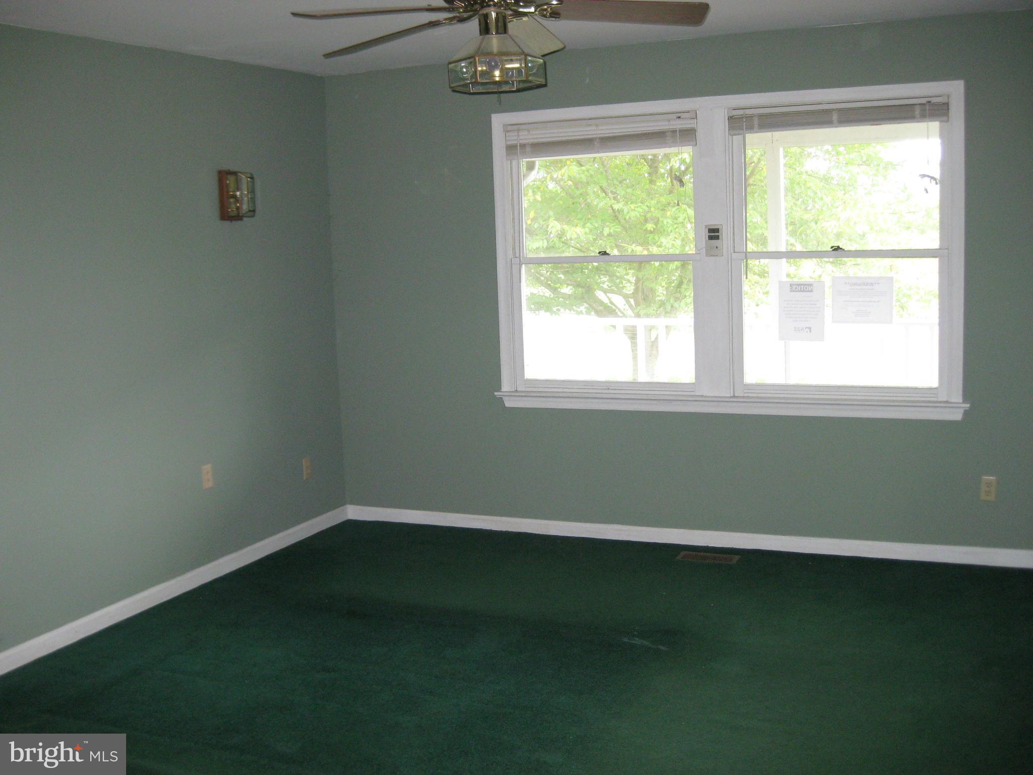 6236 Griffinsburg Road Boston, VA 22713 - Photo 8 of 19 Bedroom (Master)