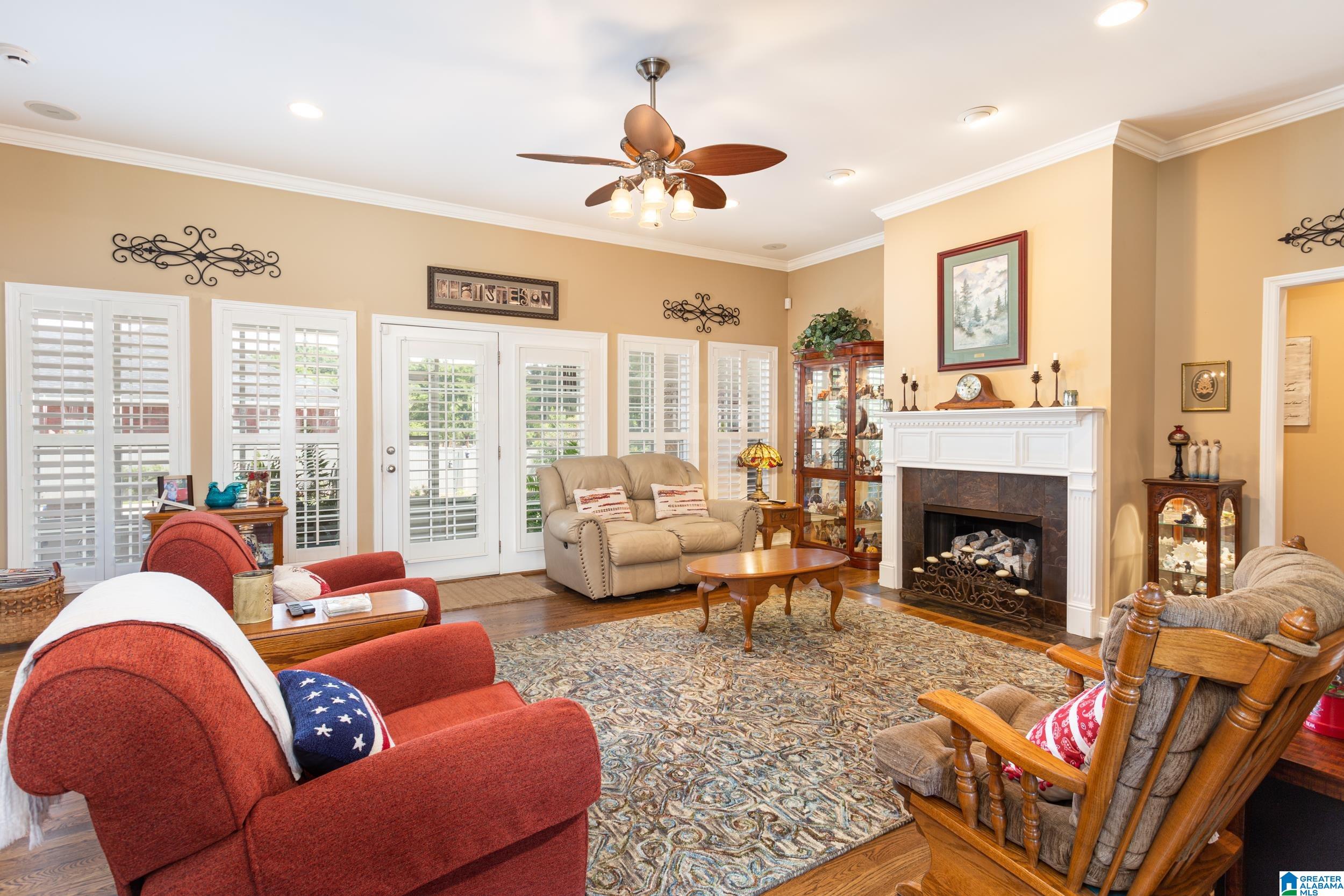 379 Barrington Circle Alexandria, AL 36250 - Photo 12 of 42