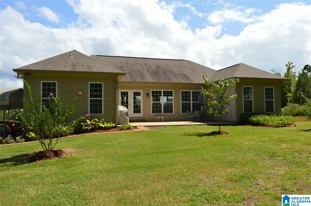 7596 Carroll Road Dora, AL 35062 - Photo 33 of 44 Gallery Image 33