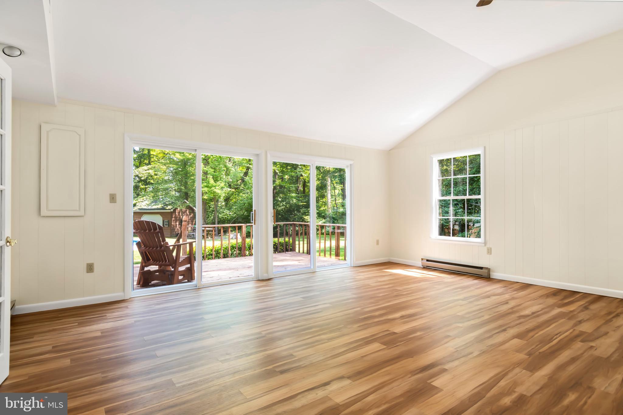 29049 Carters Plains Road Easton, MD 21601 - Photo 15 of 44 Family room off kitchen