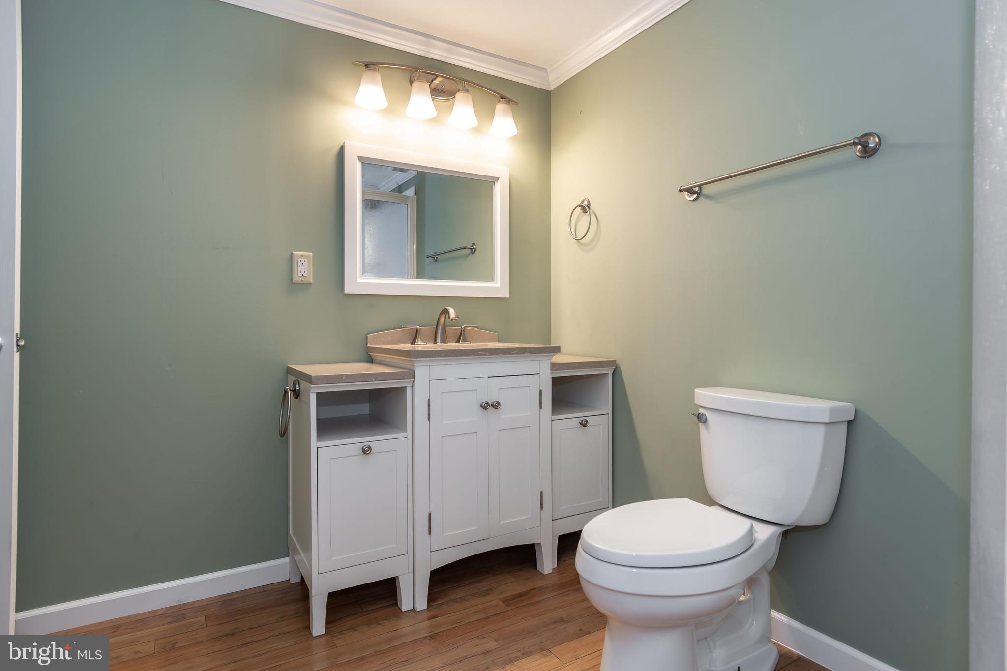 29049 Carters Plains Road Easton, MD 21601 - Photo 26 of 44 Bathroom 2