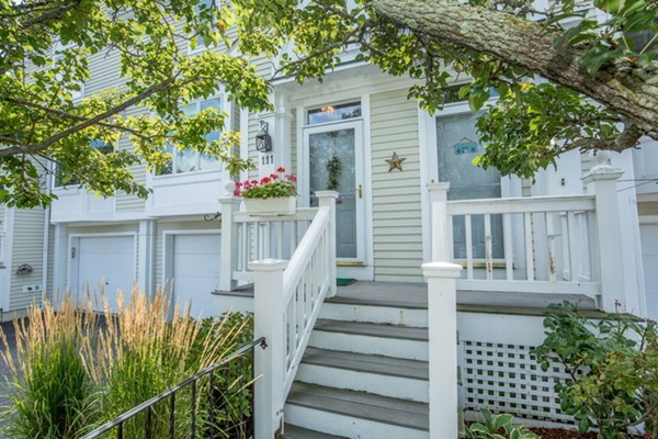 111 Abington Road, Unit 111 Danvers, MA 01923 - Photo 3 of 28 Gallery Image 3