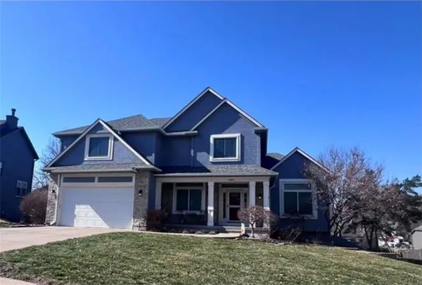 $500,000 | 1004 Aspen Drive, Liberty, MO 64068