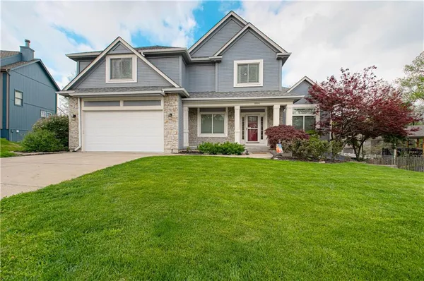 $500,000 | 1004 Aspen Drive, Liberty, MO 64068