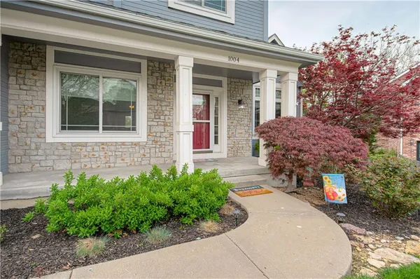 $500,000 | 1004 Aspen Drive, Liberty, MO 64068