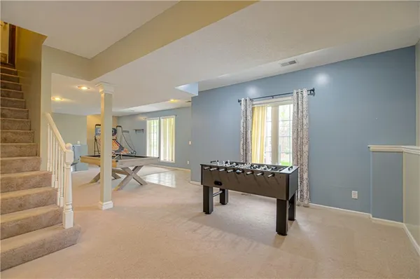 $500,000 | 1004 Aspen Drive, Liberty, MO 64068