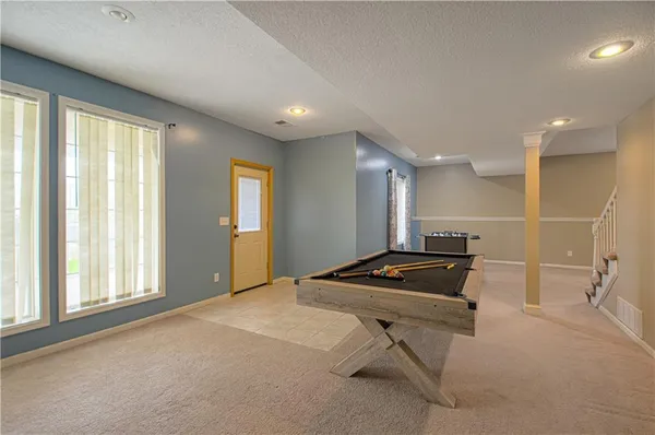 $500,000 | 1004 Aspen Drive, Liberty, MO 64068