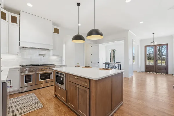 $989,900 | 500 Country Club Drive, Dickson, TN 37055