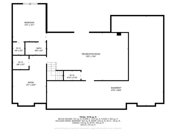 $989,900 | 500 Country Club Drive, Dickson, TN 37055