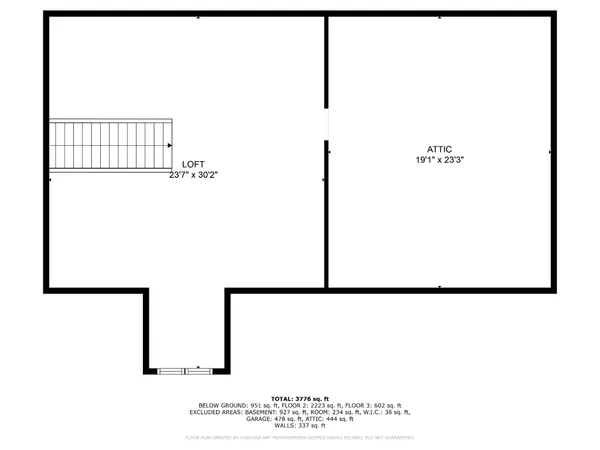 $989,900 | 500 Country Club Drive, Dickson, TN 37055
