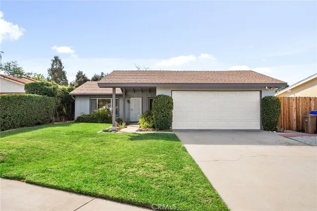 $485,000 | 35167 San Carlos Street, Yucaipa, CA 92399