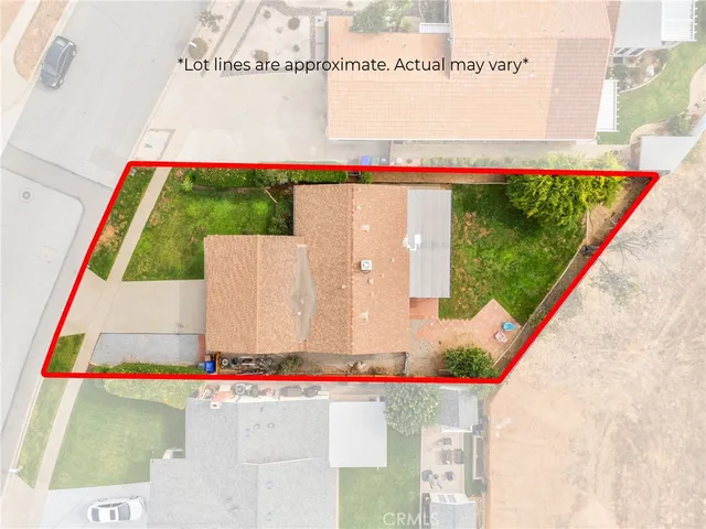 $485,000 | 35167 San Carlos Street, Yucaipa, CA 92399