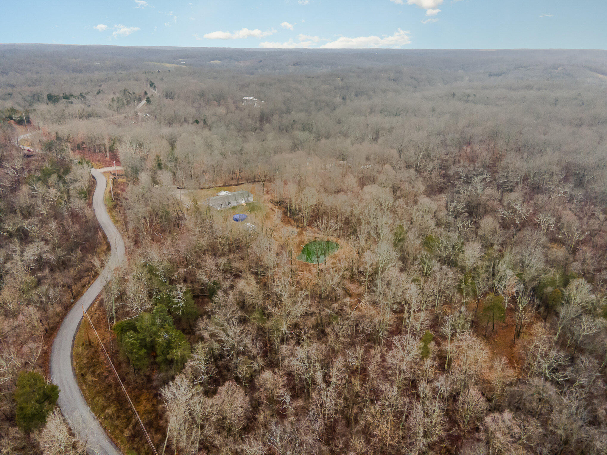 1752 Davis-Turkey Foot Road Sadieville, KY 40370 - Photo 25 of 38