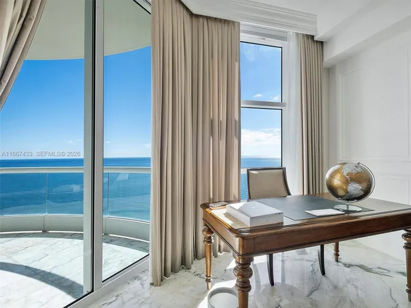 $17,000 | 16047 Collins Avenue, Unit 2602, Sunny Isles Beach, FL 33160