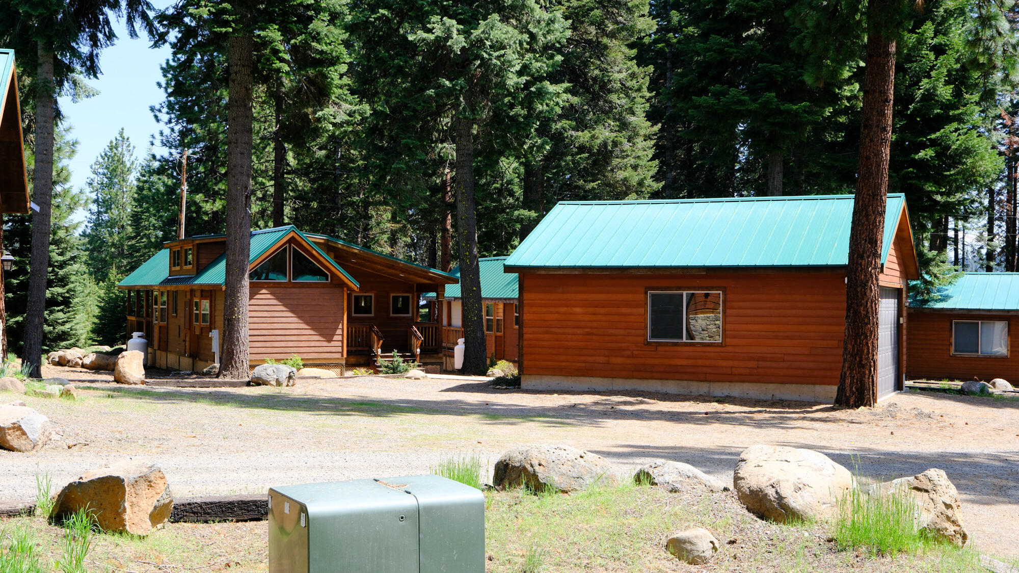 7979 Hyatt Prairie Road, Unit 33 Ashland, OR 97520 - Photo 31 of 37 Hyatt Lake June 2023-1