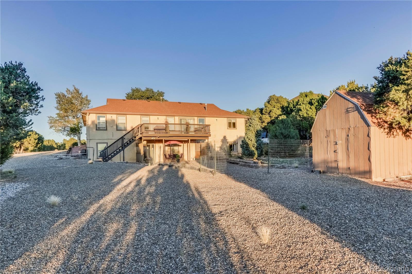 217 Corundum Road Trinidad, CO 81082 - Photo 30 of 50