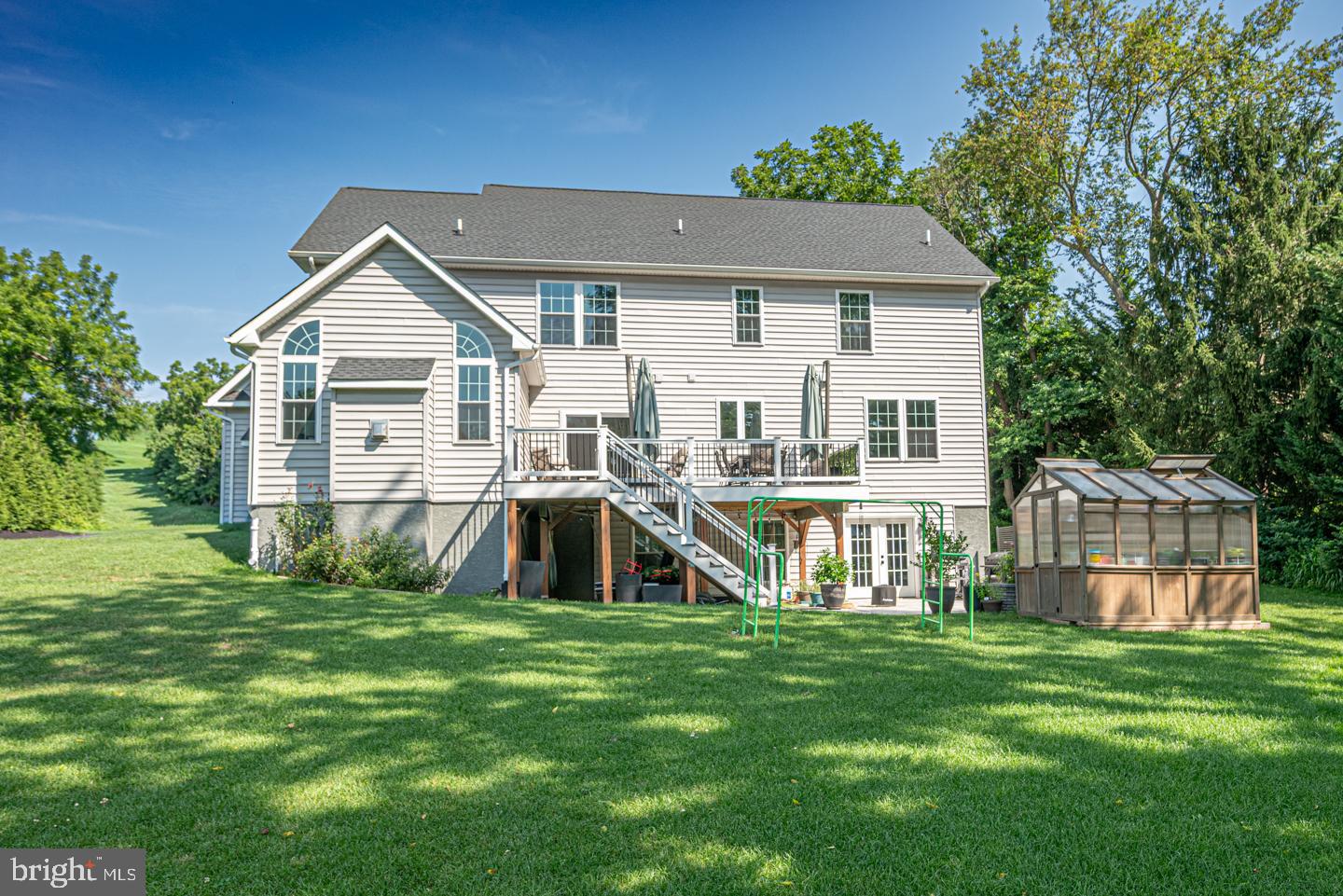 542 Smithbridge Road Glen Mills, PA 19342 - Photo 53 of 63