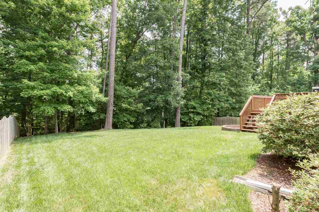 3413 Ranbir Drive Durham, NC 27713 - Photo 19 of 20 Photo 19