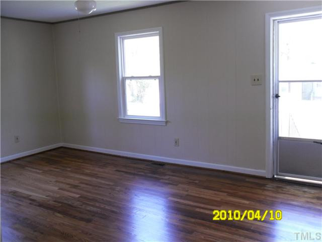 2726 Springhill Avenue Raleigh, NC 27603 - Photo 3 of 6 Photo 3