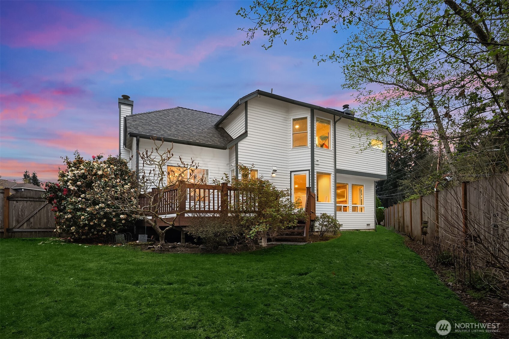 1913 237th Place Southeast Bothell, WA 98021 - Photo 35 of 40