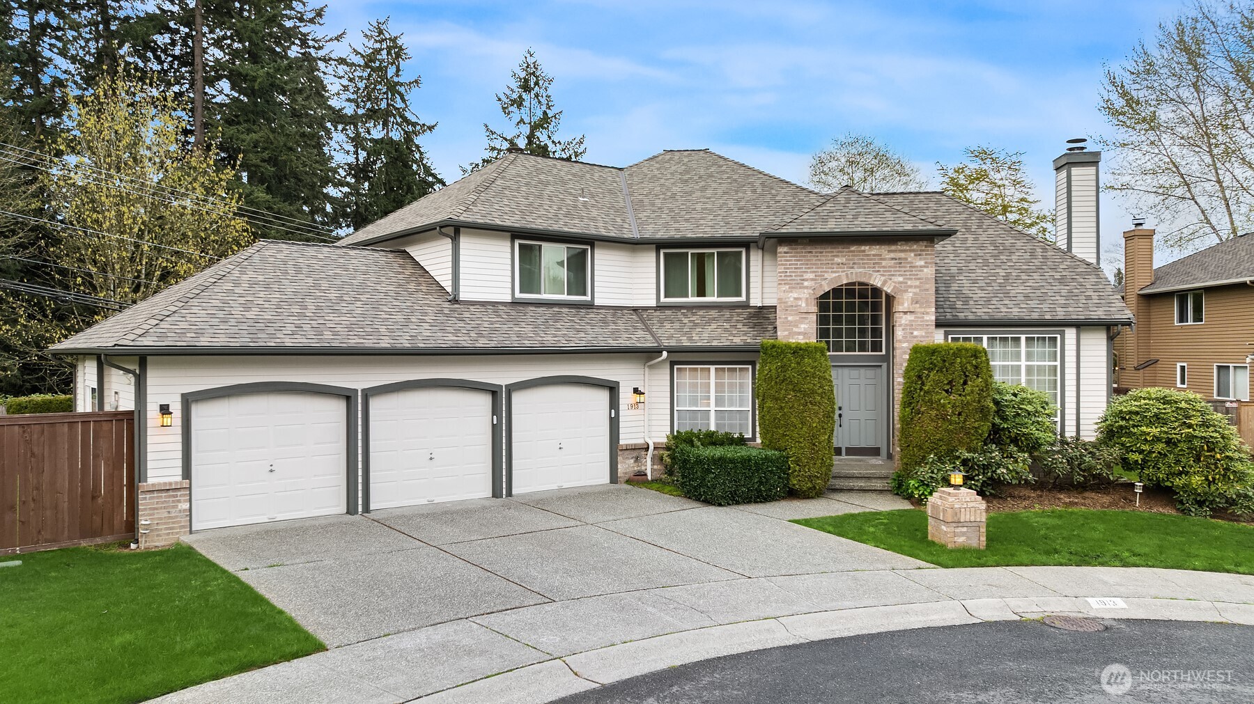 1913 237th Place Southeast Bothell, WA 98021 - Photo 36 of 40