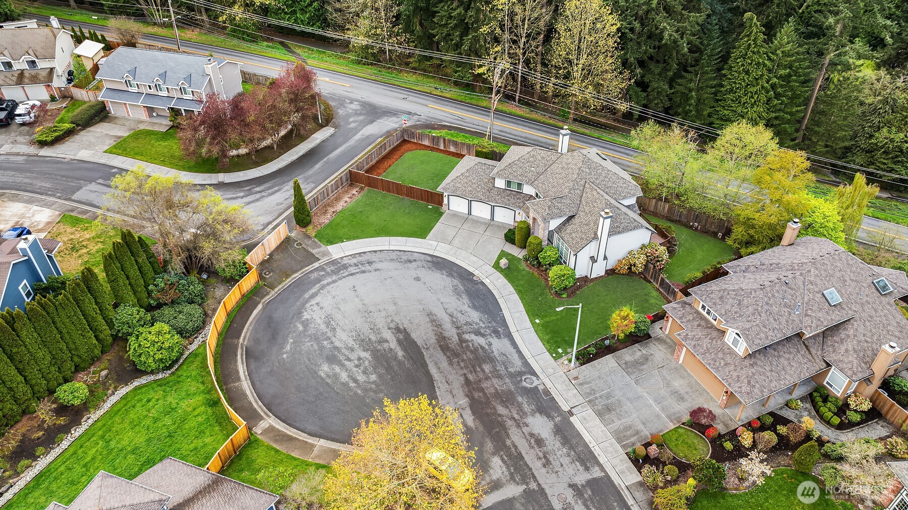 1913 237th Place Southeast Bothell, WA 98021 - Photo 37 of 40