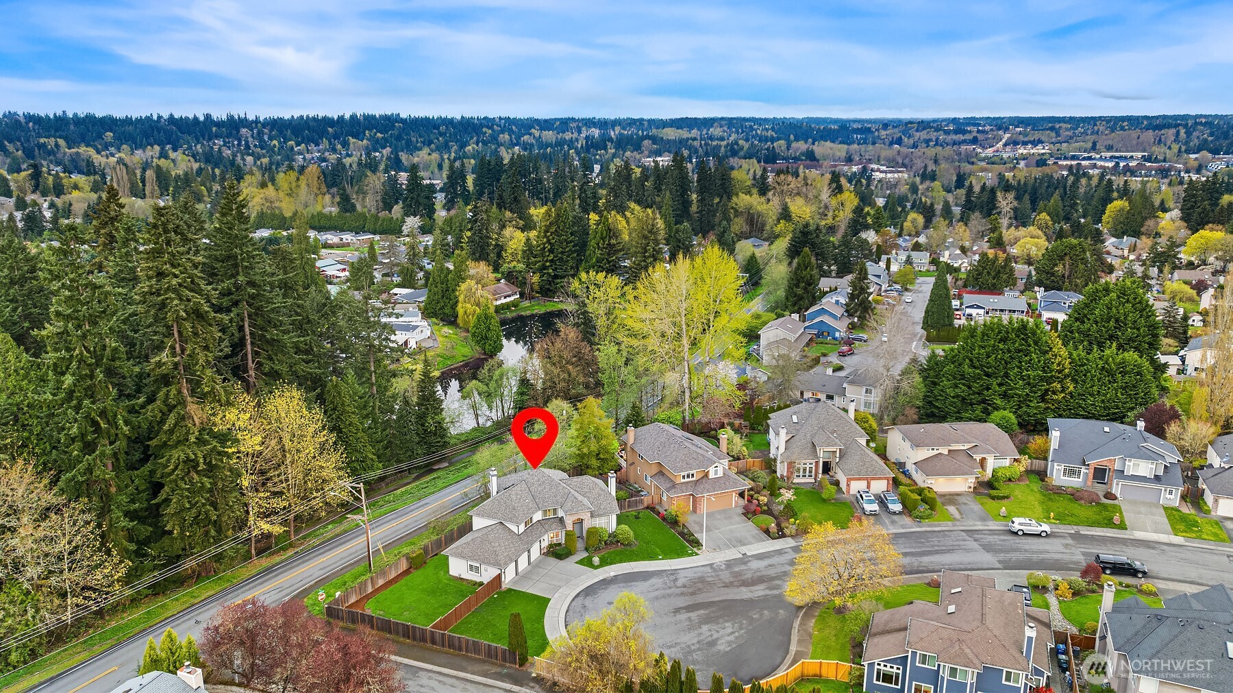 1913 237th Place Southeast Bothell, WA 98021 - Photo 38 of 40