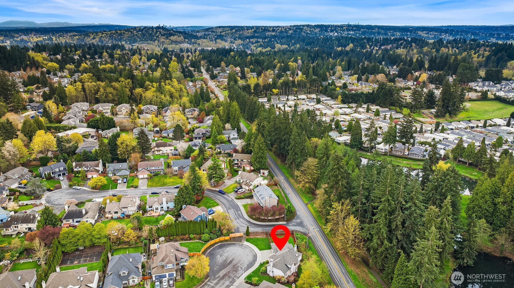 1913 237th Place Southeast Bothell, WA 98021 - Photo 39 of 40