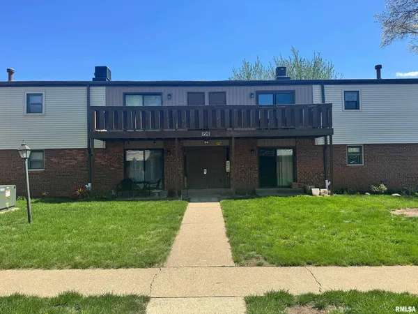 $76,900 | 1901 Jeanette Lane, Unit 6, Springfield, IL 62702