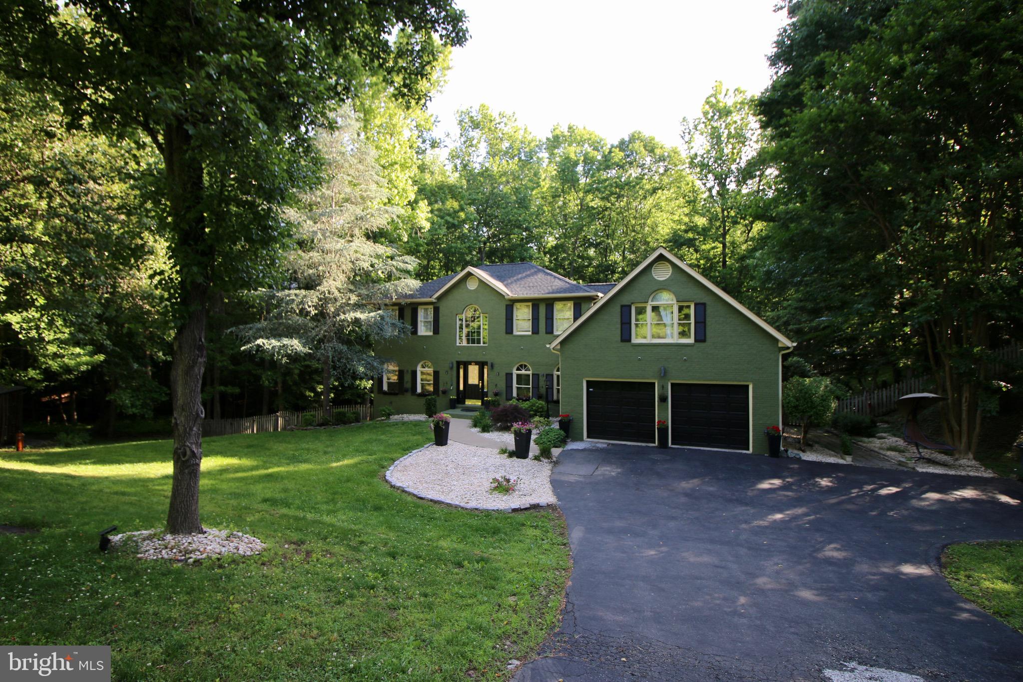 85 Dent Road Stafford, VA 22554 - Photo 2 of 23 Gallery Image 2