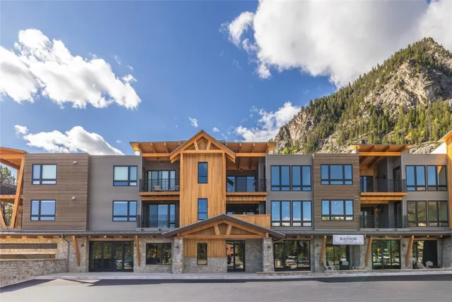 $1,724,000 | 80 West Main Street, Unit 205, Frisco, CO 80443