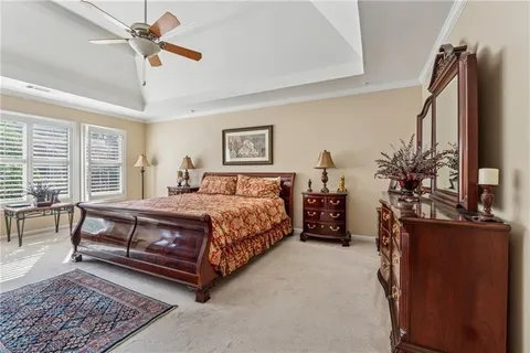 $775,000 | 11715 Dancliff Trace, Alpharetta, GA 30009